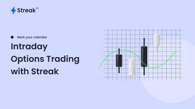 Intraday Options Trading